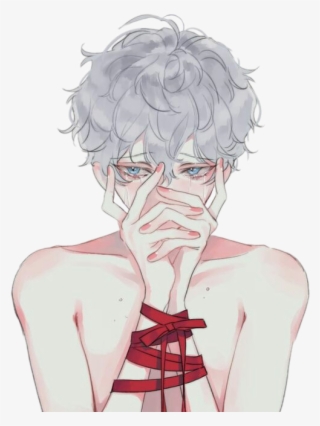 Anime Sticker #4934047