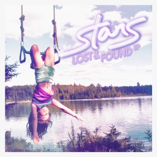 Stars Lost Found #4934111