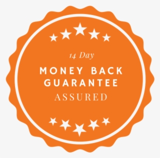 Money Back Guarantee - Vector Graphics #4934171