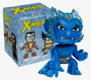 Mystery Mini Blind Box - Mystery Minis X Men #4934386