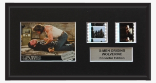 2 Cell Display - Picture Frame #4934561