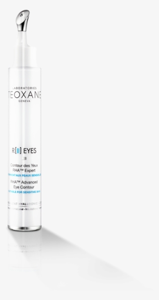 Teoxane R[ii] Eyes - Face #4934678