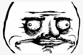 Troll Face Render Autres/inconnu Renders Me Gusta Troll - Me Gusta Meme #4935032