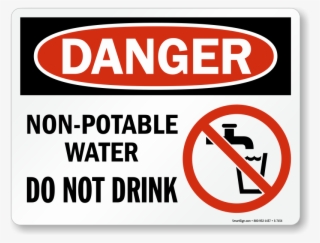 Zoom - Buy - Danger Restricted Area Sign #4935100