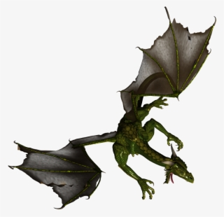 Dundjinni Mapping Software - Dragon #4935181