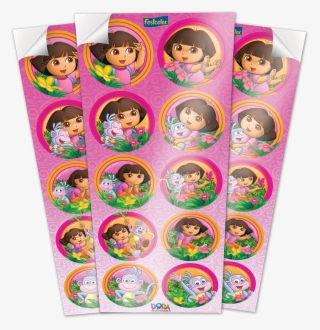 Titulo Produto - Dora The Explorer Party Blowers Pack Of 8 #4935363