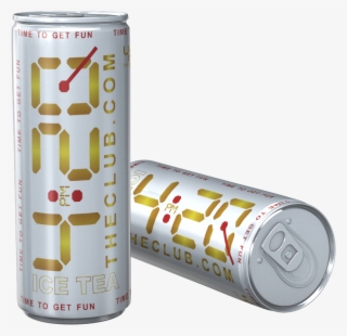 Ice Tea - Caffeinated Drink #4935432