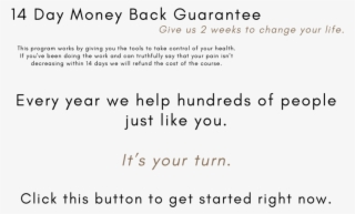 Guarantee - Blog #4935508