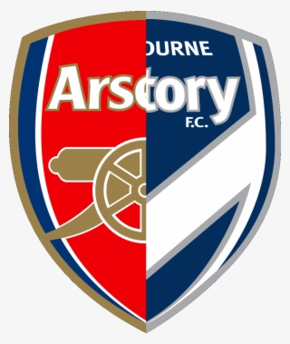 [ ]sertahuaustralia Is Sky Blue 4 Points5 Points6 Points - Arsenal Fc Logo #4935643