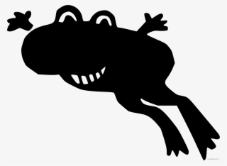 Vector Freeuse Stock Page Of Clipartblack Com Animal - Frog #4935717