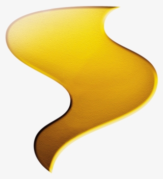 Squiggle S Logo Squarespace Clear - Sign #4935812