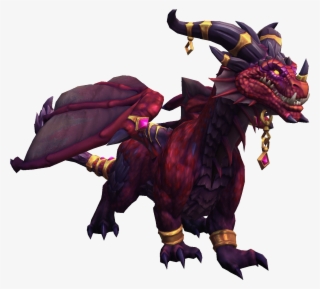 Alexstrasza Dragonskin2 - Heroes Of The Storm Alexstrasza Dragon #4935921