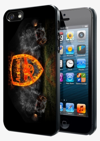 Arsenal Logo Samsung Galaxy S3 S4 S5 S6 S6 Edge Note - Train Your Dragon Case #4935922