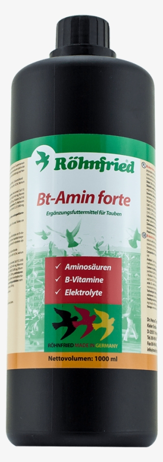 Bt-amin Forte - Bt Amin Forte Rohnfried #4935989