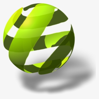 Squigglesphere - Graphic Design #4935990