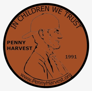 Copper Penny - Annoyed Face #4936111