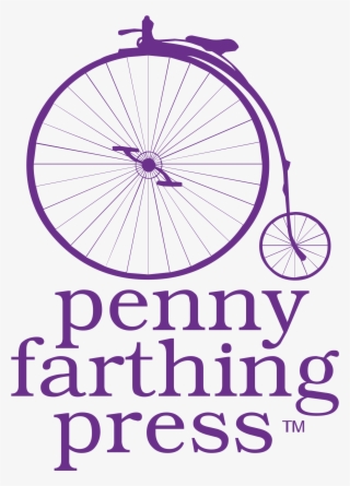 Penny Farthing Press Logo Png Transparent - River Clyde #4936282