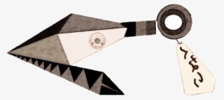 Kunai Especial Photo Kunaiespecial - Envelope #4936667