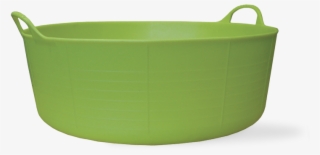 Small Shallow Gorilla Tub® 4 Gal - Bathtub #4936773