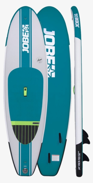 Jobe Lika 9.4 Inflatable Paddle Board Package #4936777
