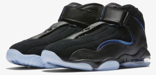 Penny V=1489191371 - Anfernee Hardaway Shoes #4936778