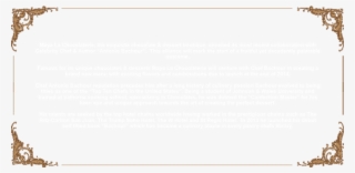 Chef Text Details - Discounts And Allowances #4936840