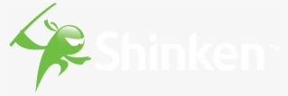 Logo Shinken Solutions - Shinken Logo #4936937