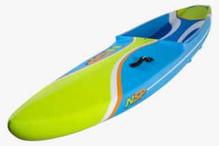 Nsp Sonic 14' Pro Carbon - Paddleboarding #4936981