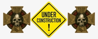 The End Times - Warhammer Fantasy Empire Symbol #4937050