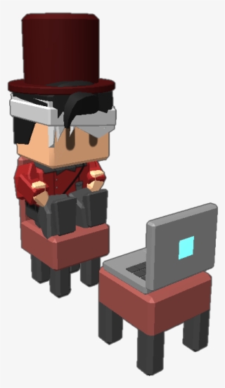 User Model 048557ad 5e4f 4b5b Bd92 F13f13fabfee Image - Cartoon #4937102