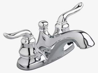 Bathroom Sink Faucets #4937167