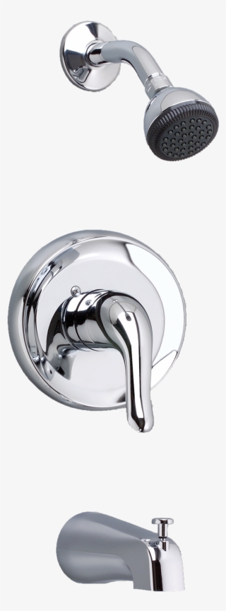American Standard Colony Shower Faucet #4937239