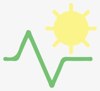 Sun - Ship Steering Wheel Icon #4937300