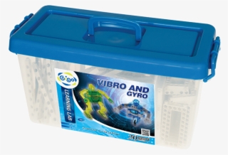 Vibro And Gyro - Гиго 1246r #4937407
