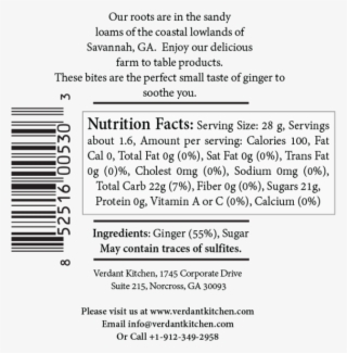 Ginger Bites - Natural Ice 12 Oz Beer Glass Bottle #4937409