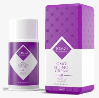 Anti Aging Serum Omg Cosmetics #4937554