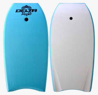 Bodyboard 42'' Alder Delta Point - Bodyboard Delta Point 42 (bleu Clair/bleu) #4937632
