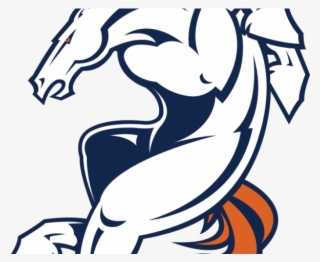 Denver Broncos Png Transparent Images - Logo Broncos De Denver #4937699 Denver Broncos Png Transparent Images - Logo Broncos De Denver #4937699