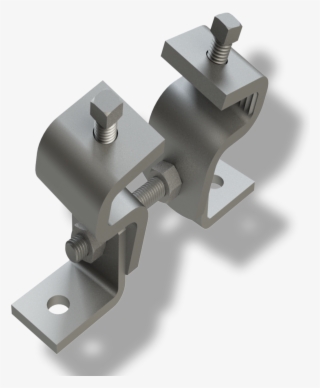 Hinged Beam Clamp - Experience #4937769