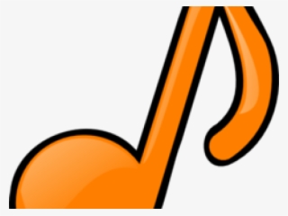 Musical Note Clipart #4937851