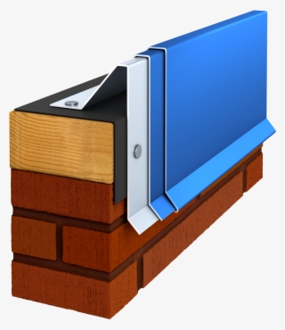 Gravel Stop Final 02 - Gravel Stop #4937854 Gravel Stop Final 02 - Gravel Stop #4937854