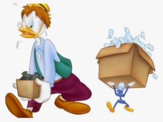 Donald Duck #4937855