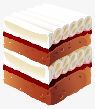 Unlimited Download - Pound Cake Vector #4937985