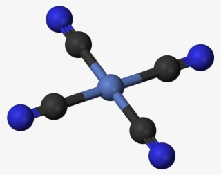 Coordination Complex #4938185