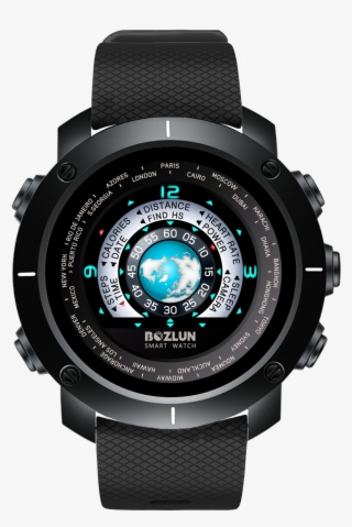 Rm299 - 00 Rm199 - - Smartwatch W30 #4938250