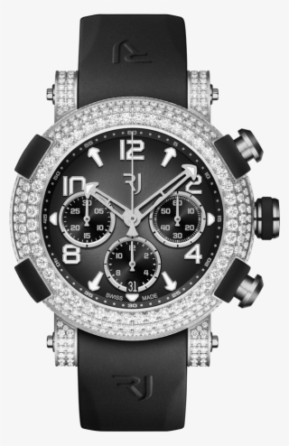 Undefined - 2018 Romain Jerome Arraw Chronograph #4938379