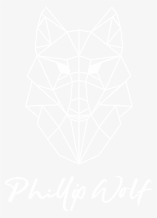 Phillip Wolf - Oxford University Logo White #4938380