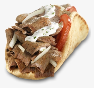 Unnamed - Gyro #4938495