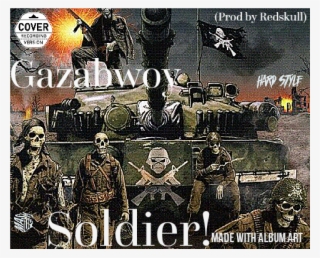 Iron Maiden A Matter Of Life And Death Itunes #4938662