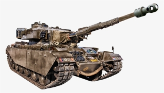 Army Tank Weapons Png Transparent Images Clipart Icons - Military Public Domain #4938738